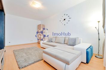 Apartament 3 camere - Podu Ros - Palas - 72mp - Renovat! anunturi imobiliare Iasi