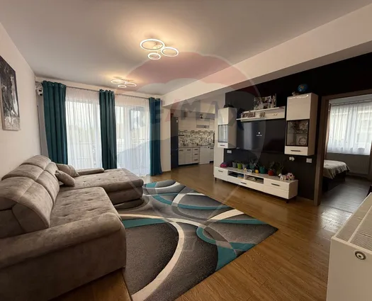 Apartament 3 camere Turnisor, 69 mp