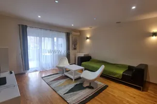 Apartament 3 camere de închiriat Bucuresti - Herastrau (Soseaua Nordului)