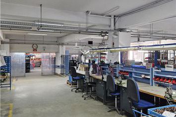 Spațiu industrial de inchiriat CENTRAL - Sibiu anunturi imobiliare Sibiu