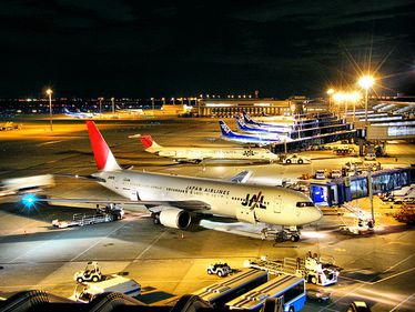 Top 10 – Aeroporturi preferate de pasagerii din întreaga lume