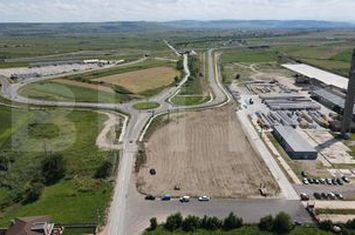 Teren de vanzare TEIUS - Alba anunturi imobiliare Alba
