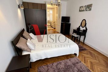 Apartament 3 camere de inchiriat CENTRAL - Cluj anunturi imobiliare Cluj