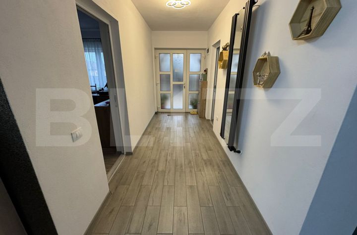 Casă - 6 camere de vanzare ALBA IULIA - Alba anunturi imobiliare Alba