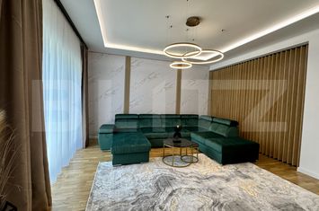Vilă - 5 camere de vanzare FLORESTI - Cluj anunturi imobiliare Cluj