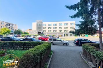 Apartament 3 camere de vanzare LENIN - Covasna anunturi imobiliare Covasna