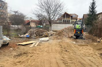 Teren de vanzare TRACTORU - Brasov anunturi imobiliare Brasov