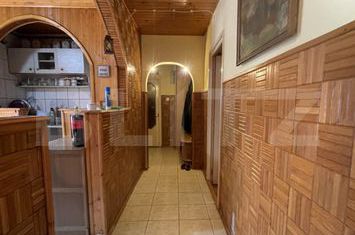 Apartament 3 camere de vanzare TARGU MURES - Mures anunturi imobiliare Mures