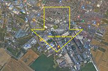 Teren Intravilan de vanzare METALURGIEI - Bucuresti anunturi imobiliare Bucuresti
