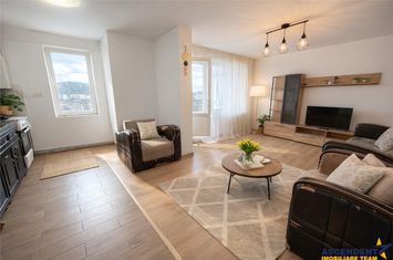 Apartament 3 camere de vanzare PANDURILOR - Mures anunturi imobiliare Mures