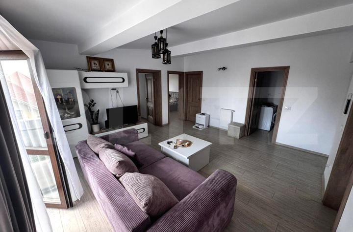 Apartament 3 camere de vanzare FALTICENI - Suceava anunturi imobiliare Suceava