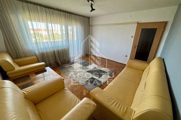Apartament 2 camere,  centrala proprie,decomandat, zona Sagului anunturi imobiliare Timis