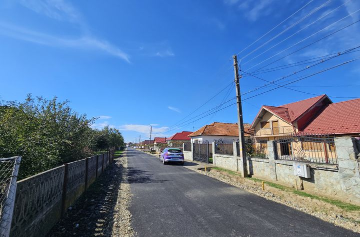 Teren de vanzare BALESTI - Gorj anunturi imobiliare Gorj