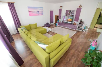Casă - 4 camere de vanzare REGHIN - Mures anunturi imobiliare Mures
