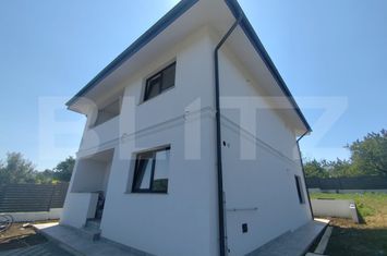 Vilă - 4 camere de vanzare BARNOVA - Iasi anunturi imobiliare Iasi