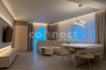 Apartament 3 camere de inchiriat CLUJ-NAPOCA - Cluj anunturi imobiliare Cluj