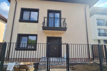 Vilă - 6 camere de vanzare OTOPENI - Bucuresti anunturi imobiliare Bucuresti