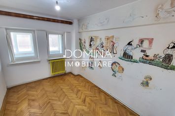 Apartament 3 camere de vanzare TARGU-JIU - Gorj anunturi imobiliare Gorj