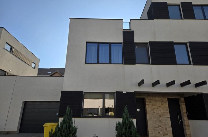 CHIRIE VILA SCOALA AMERICANA anunturi imobiliare Bucuresti