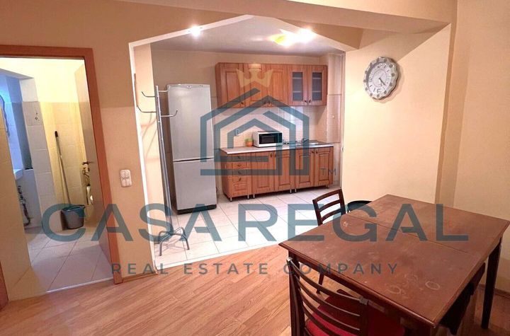 Apartament 1 camera B-dul Dacia anunturi imobiliare Bihor