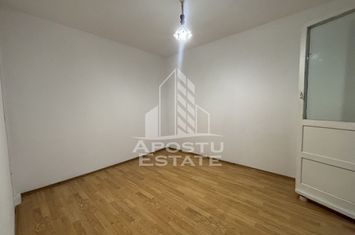 Apartament cu 2 camere in zona Sagului, centrala proprie, etajul intai anunturi imobiliare Timis