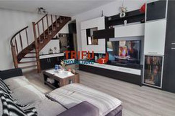 Apartament 3 camere de vanzare CENTRAL - Alba anunturi imobiliare Alba