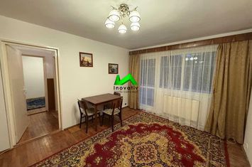 Apartament 2 camere de inchiriat HIPODROM 3 - Sibiu anunturi imobiliare Sibiu