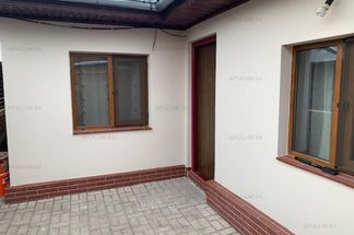 Casă 3 cam de vânzare Bucuresti - Alexandriei