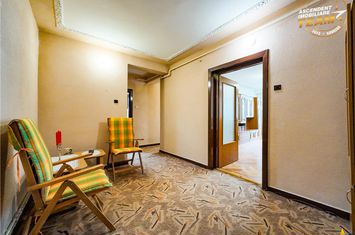Apartament 2 camere de vanzare SEMICENTRAL - Covasna anunturi imobiliare Covasna