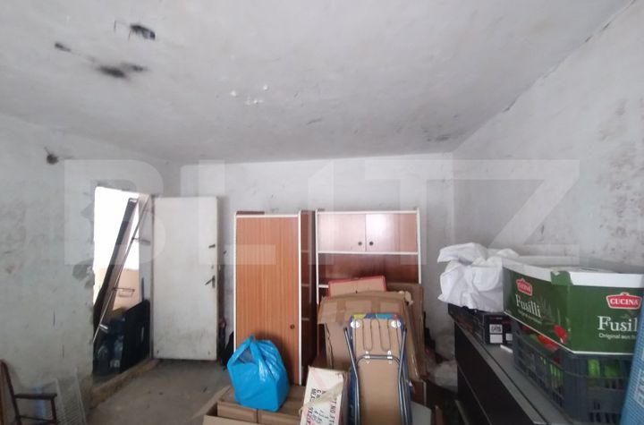 Garsonieră de vanzare NASAUD - Bistrita-Nasaud anunturi imobiliare Bistrita-Nasaud