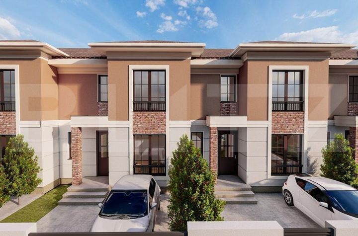 Vilă - 3 camere de vanzare GIROC - Timis anunturi imobiliare Timis
