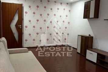 Apartament cu 2 camere, etajul 1, centrala proprie, zona Girocului anunturi imobiliare Timis