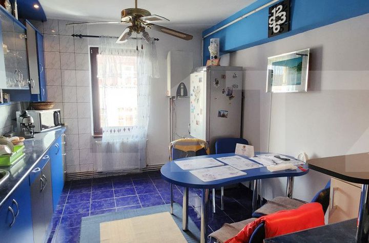 Apartament 2 camere de vanzare SANGEORGIU DE MURES - Mures anunturi imobiliare Mures