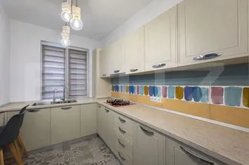 Vilă - 3 camere de vanzare FLORESTI - Cluj anunturi imobiliare Cluj