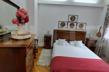 Apartament 3 camere de vanzare SIBIU - Sibiu anunturi imobiliare Sibiu