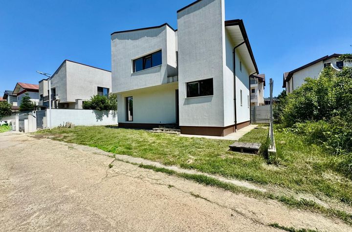 Vila individuala P+M Pipera | Drumul Potcoavei | Imobil 2020 anunturi imobiliare Bucuresti
