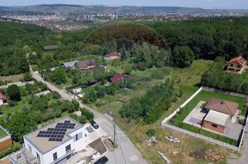 Teren 810 mp Cluj cu PUZ si HCL / Strada D.D. Rosca anunturi imobiliare Cluj