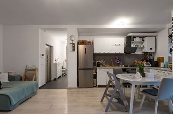 Apartament cu 3 camere | parter | SAD | Curte proprie | 64 mp utili anunturi imobiliare Timis