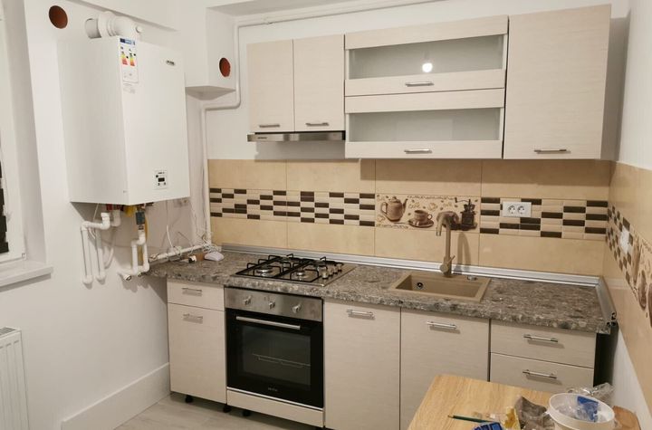 Se inchiriaza Apartament cu o camera complex Sun City anunturi imobiliare Iasi