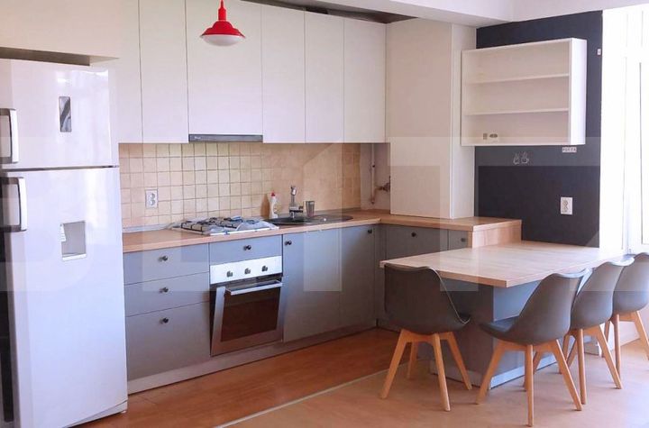 Apartament 3 camere de vanzare FLORESTI - Cluj anunturi imobiliare Cluj