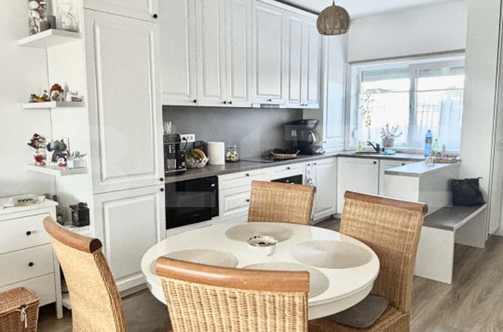 Vilă - 3 camere de vanzare MOSNITA NOUA - Timis anunturi imobiliare Timis