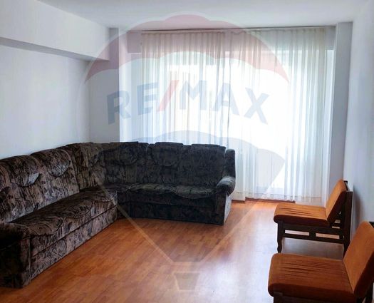 Garsonieră Terezian, 30 mp