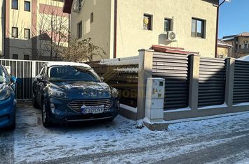 Casa Individuala P+1+M -7 camere , 300mp teren -Metrou Leonida anunturi imobiliare Bucuresti