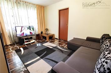 Apartament 3 camere de vanzare ASTRA - Brasov anunturi imobiliare Brasov