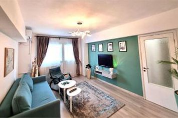 Inchiriere apartament 2 camere mobilat/utilat vedere spate Mosilor Armenesc anunturi imobiliare Bucuresti