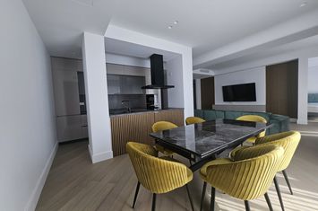 PENTHOUSE PRIMA INCHIRIERE 181 MP IANCU NICOLAE anunturi imobiliare Bucuresti
