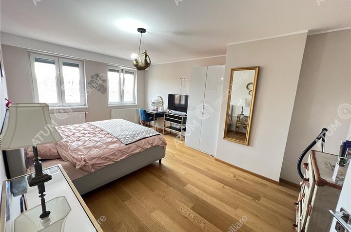 Garsonieră de inchiriat CENTRAL - Sibiu anunturi imobiliare Sibiu