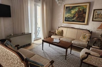 Apartament mobilat 2 dormitoare, 100 mp — Rapsani anunturi imobiliare Grecia