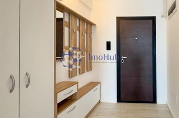 Apartament de inchiriat cu 3 camere- Zona Copou Park Residence Iasi anunturi imobiliare Iasi