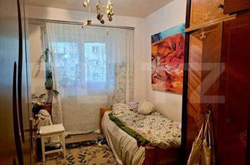 Apartament 3 camere de vanzare CLUJ-NAPOCA - Cluj anunturi imobiliare Cluj